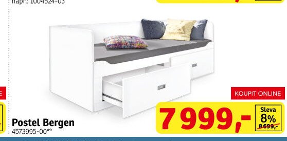 Postel Bergen