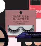 Gabriella Salvete False Eyelash Kit