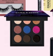 Gabriella Salvete Palette