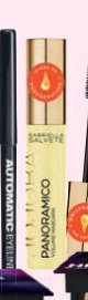 Gabriella Salvete Mascara Gold