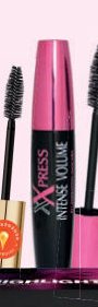 Gabriella Salvete Intense Volume Mascara