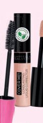 Gabriella Salvete Cover Me Liquid Concealer