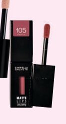 Gabriella Salvete Matte Lipstick