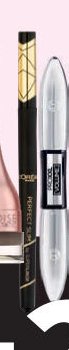 L'Oréal Mascara
