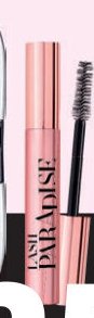L'Oréal Mascara Brush