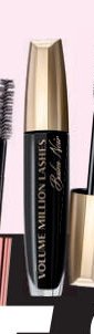 L'Oréal Mascara Gold