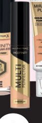 Max Factor Facefinity Foundation