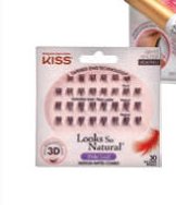 Kiss Looks So Natural