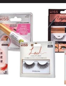 Kiss Lash Couture