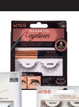Kiss Magnetic Eyeliner