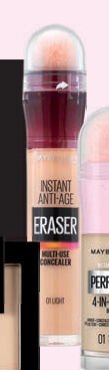 Maybelline Eraser