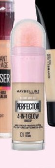 Maybelline Perfector 4-in-1 Glow
