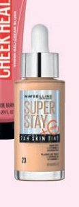 Maybelline Super Stay Skin Tint
