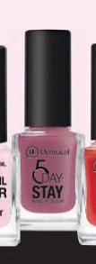Dermacol 5 Day Stay