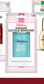 Sally Hansen Instant Cuticle Remover