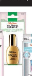 Sally Hansen Miracle Cure