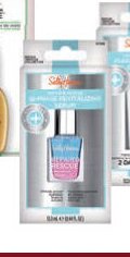 Sally Hansen Repair Rescue
