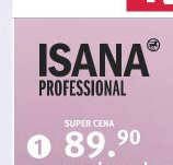 Isana Professional sprej na odrosty vlasů, různé odstíny, 100 ml