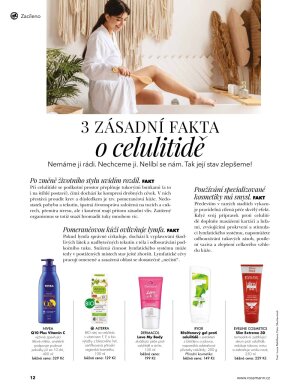 aktuální leták ROSSMANN drogerie 17.1.2024-27.2.2024