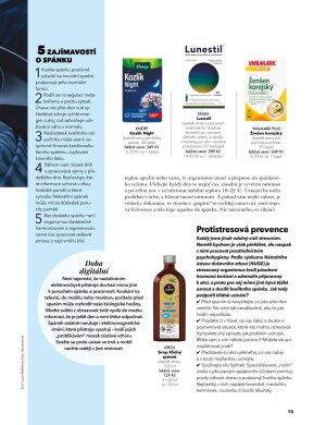 aktuální leták ROSSMANN drogerie 17.1.2024-27.2.2024