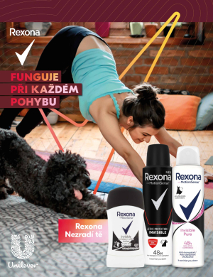 aktuální leták ROSSMANN drogerie 17.1.2024-27.2.2024