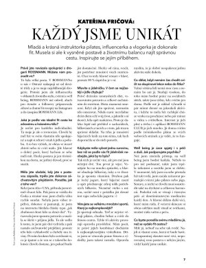 aktuální leták ROSSMANN drogerie 17.1.2024-27.2.2024