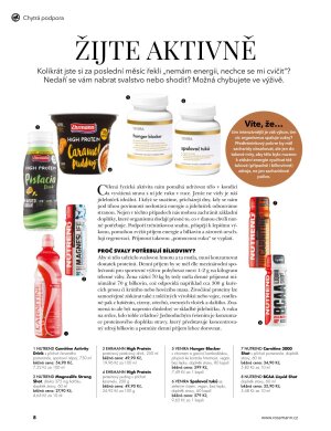 aktuální leták ROSSMANN drogerie 17.1.2024-27.2.2024