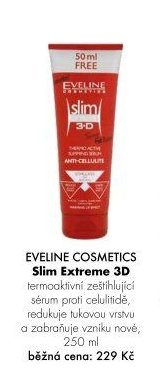 EVELINE COSMETICS Slim Extreme 3D