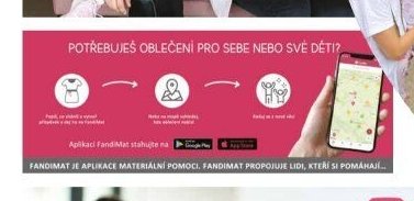 Aplikace FandiMat