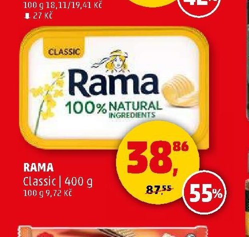 Rama Classic - Penny Market aktualniletaky.eu