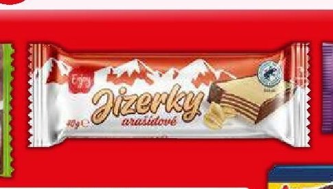 JIZERKY ARASÍDOVÉ - Penny Market aktualniletaky.eu