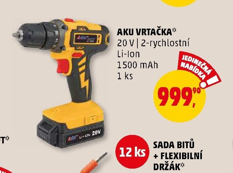 AKU VRTAČKA - Penny Market aktualniletaky.eu