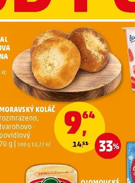Moravský koláč - Penny Market aktualniletaky.eu