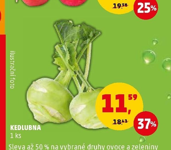 Kedlubna - Penny Market aktualniletaky.eu