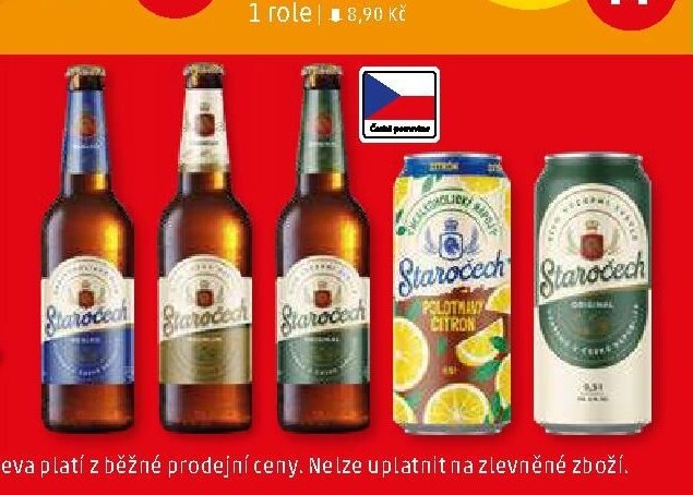 Staročech - Penny Market aktualniletaky.eu