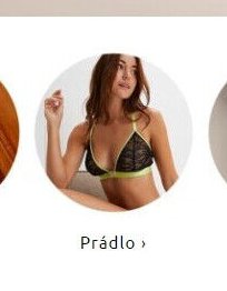 Prádlo