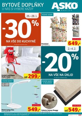 aktuální leták ASKO 25.1.2024-7.2.2024