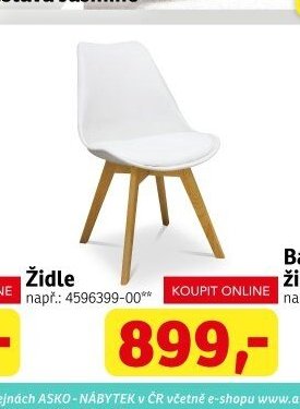 Židle 4596399-00