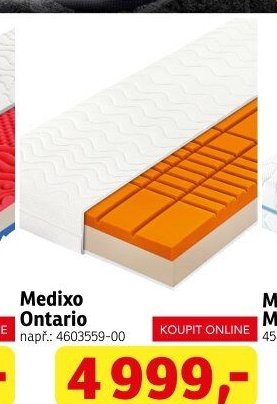 Medixo Ontario