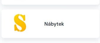 Nábytek