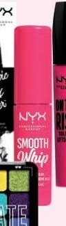 NYX Smooth Whip