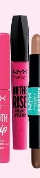 NYX On The Rise Volume Liftscara
