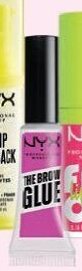 NYX The Brow Glue
