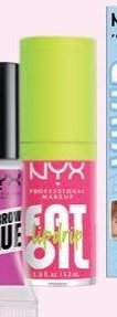 NYX Fat Oil