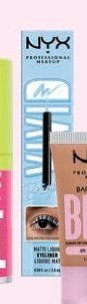 NYX Epic Smoke Liner