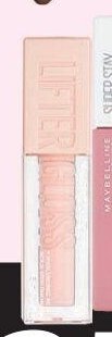 Maybelline Lifter Gloss