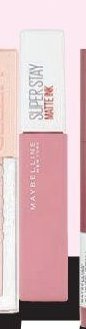 Maybelline SuperStay Matte Ink