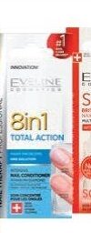 Eveline Nail Therapy