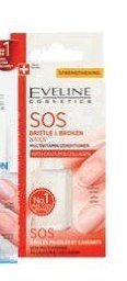 Eveline SOS Brittle & Broken