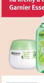 Garnier Essentials krém